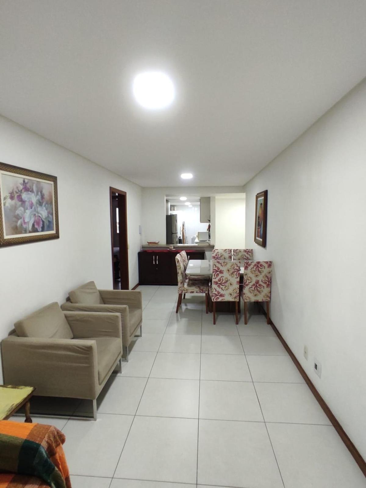Apto Praia De Itapoa 2 Qto C/Ar 维拉维尔哈 外观 照片