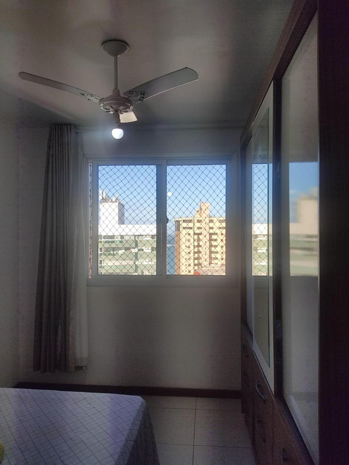 Apto Praia De Itapoa 2 Qto C/Ar 维拉维尔哈 外观 照片